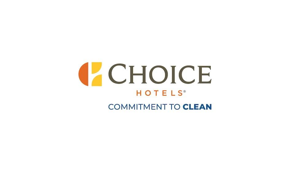 Quality Inn Pocatello Bagian luar foto