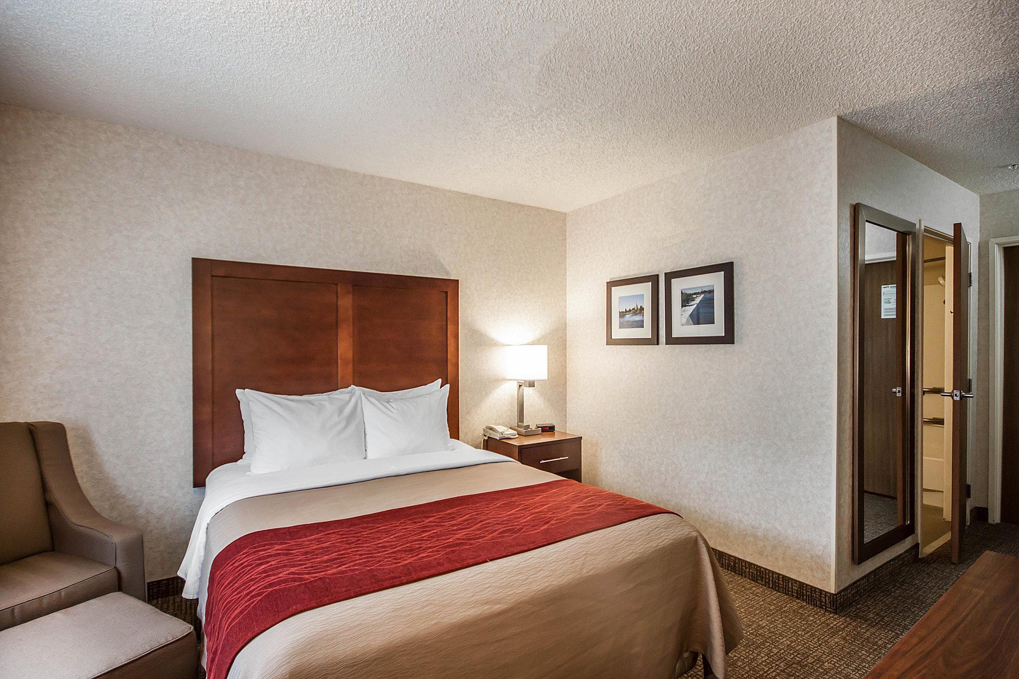 Quality Inn Pocatello Bagian luar foto
