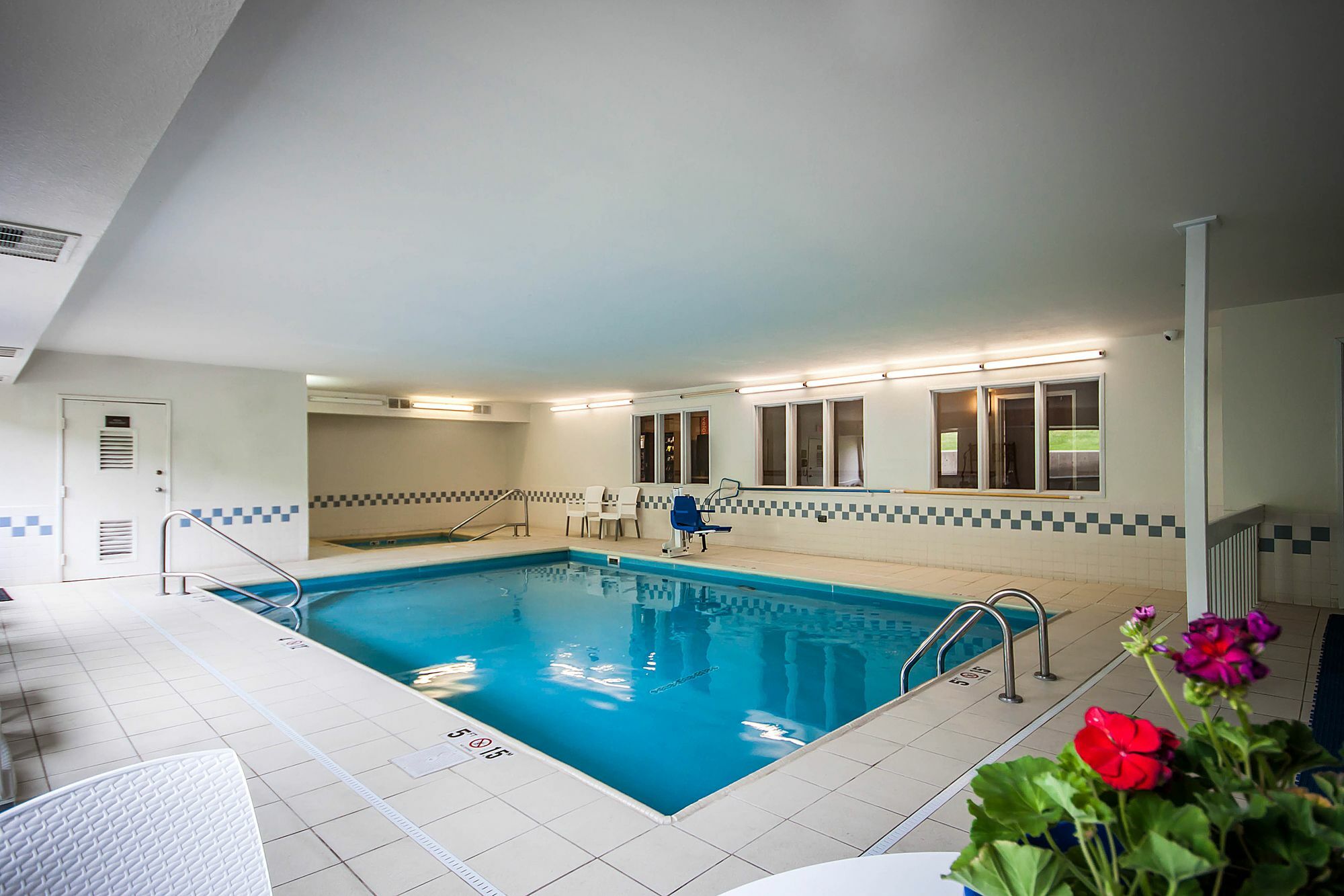Quality Inn Pocatello Bagian luar foto